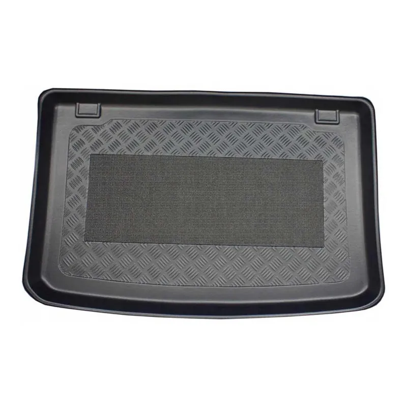 Újdonság Renault Clio IV csomagtértálca, 2012-2019