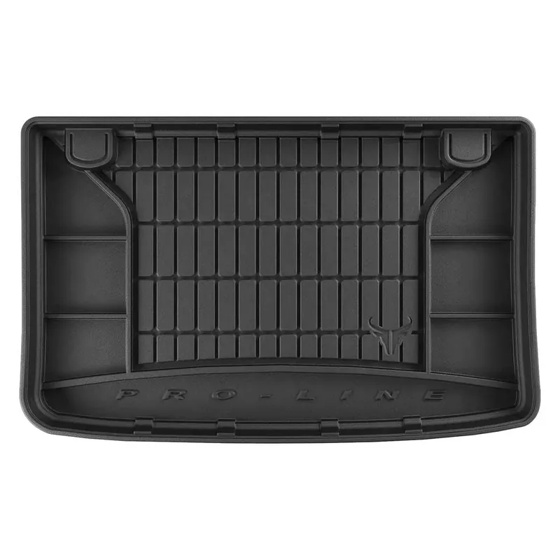 Renault Clio IV Hatchback csomagtértálca 2012-2020 - ProLine Bestseller