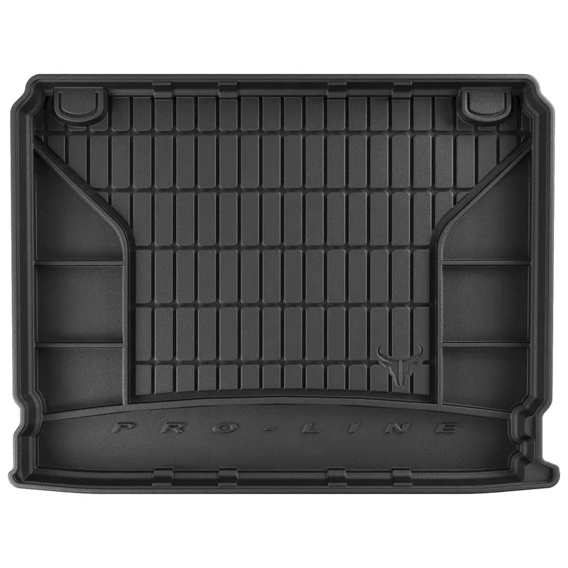 Renault Clio IV Kombi csomagtértálca 2012-2020 - ProLine Prémium