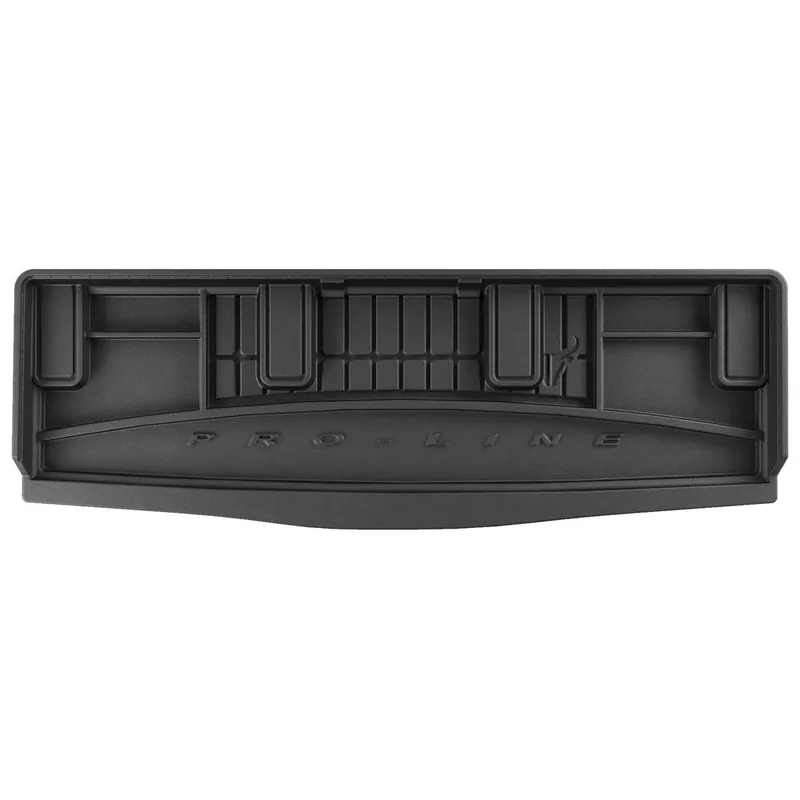 Árcsökkenés Renault Espace IV Minivan csomagtértálca 2002-2014 - ProLine