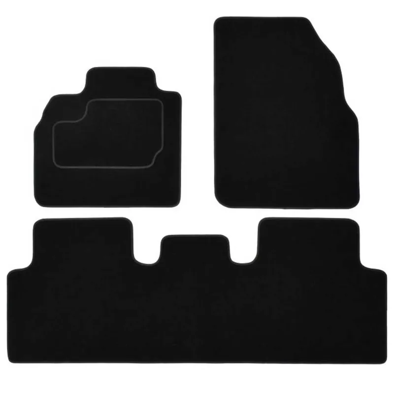 Végkiárusítás Renault Grand Scenic II szövetszőnyeg 2004-2009