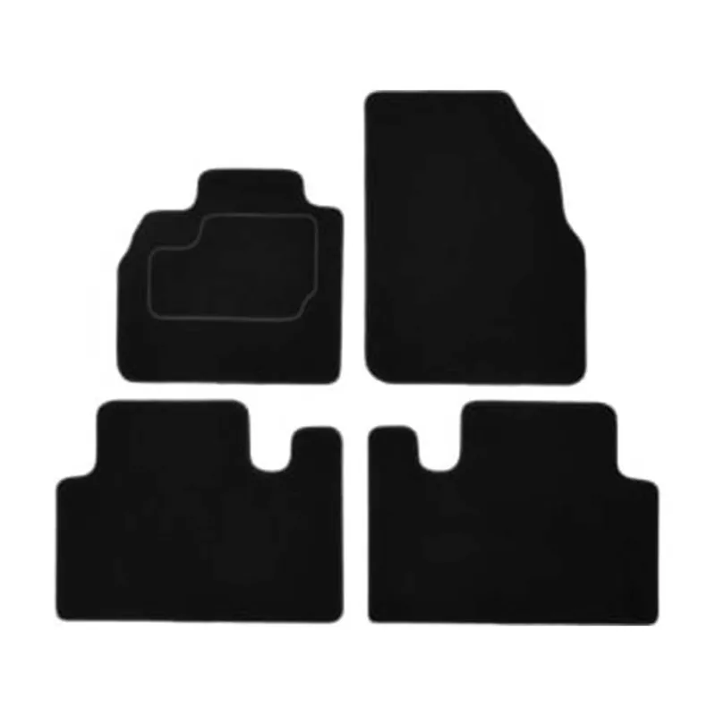 Renault Grand Scenic II szövetszőnyeg 2004-2009 Akció