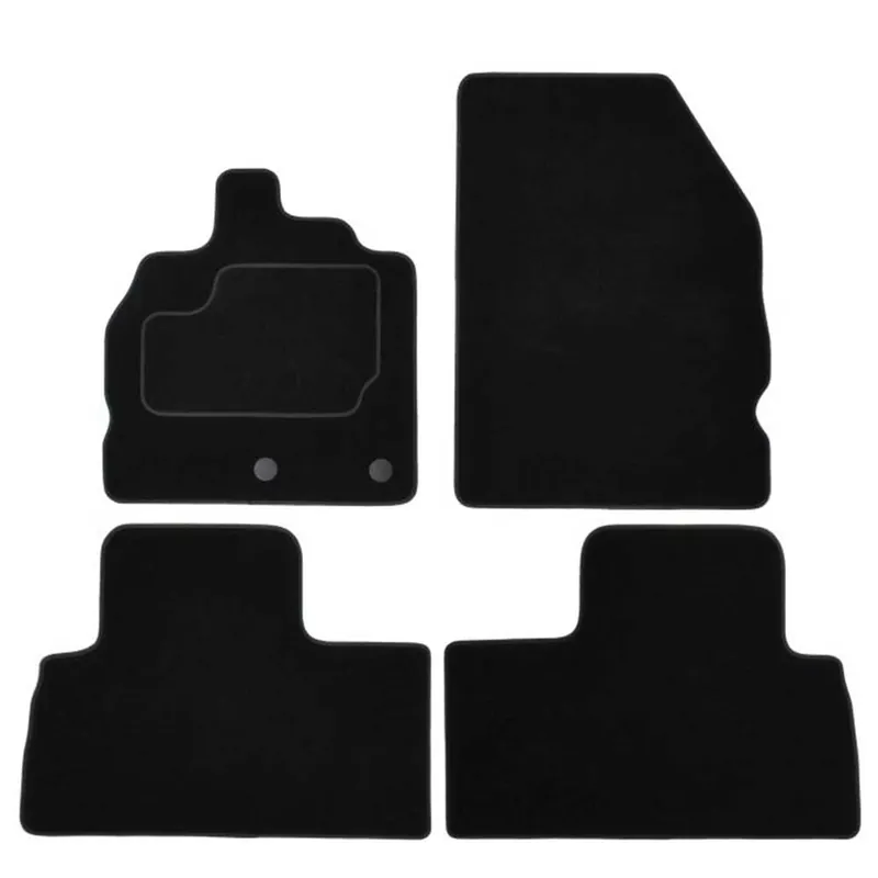 Exkluzív ajánlat Renault Grand Scenic III szövetszőnyeg 2009-