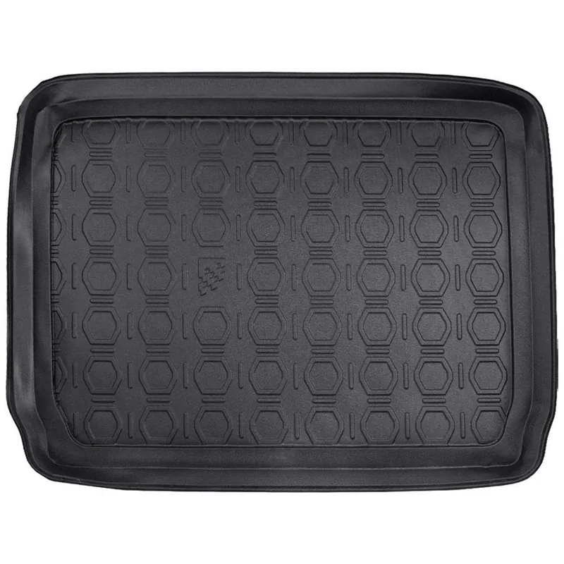 Ingyenes szállítás Renault Kadjar csomagtértálca 2015-