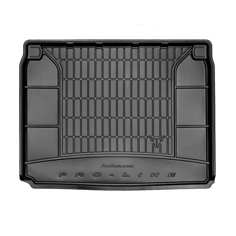 RENAULT KADJAR SUV csomagtértálca 2015- DryZone Szuper ajánlat