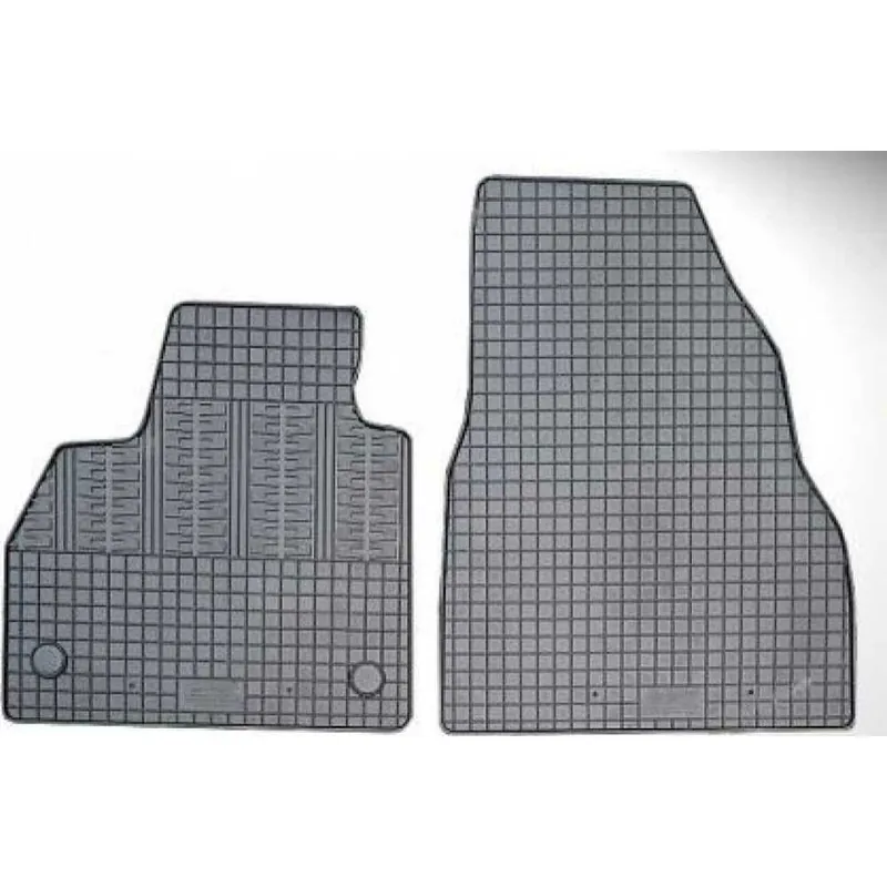 Renault Kangoo 2 ajtós gumiszőnyeg 2008-2012 Árengedmény