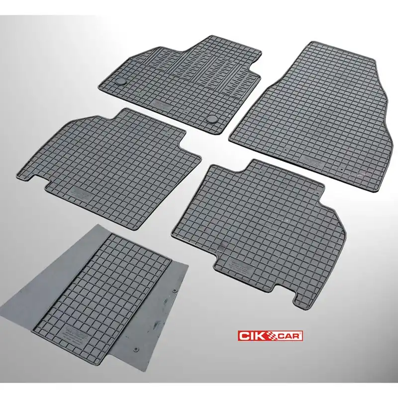 Ne maradj le Renault Kangoo gumiszőnyeg 2008-2012