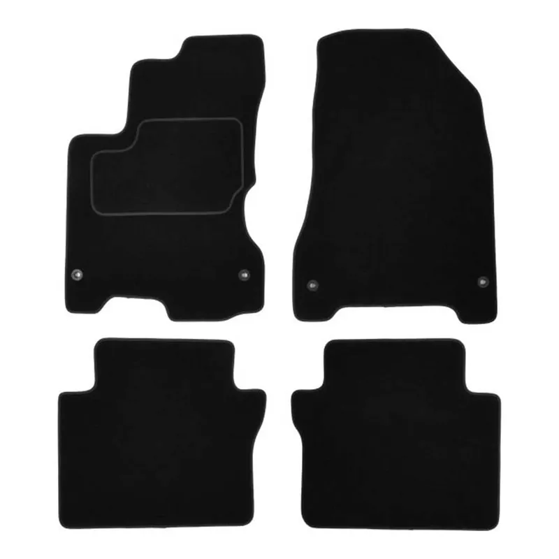 Renault Koleos I szövetszőnyeg 2008- Akció