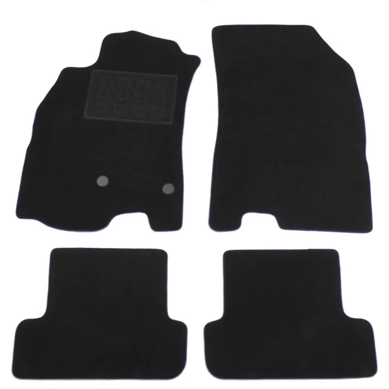 Ajánlat Renault Megane III Coupe autószőnyeg 2008-