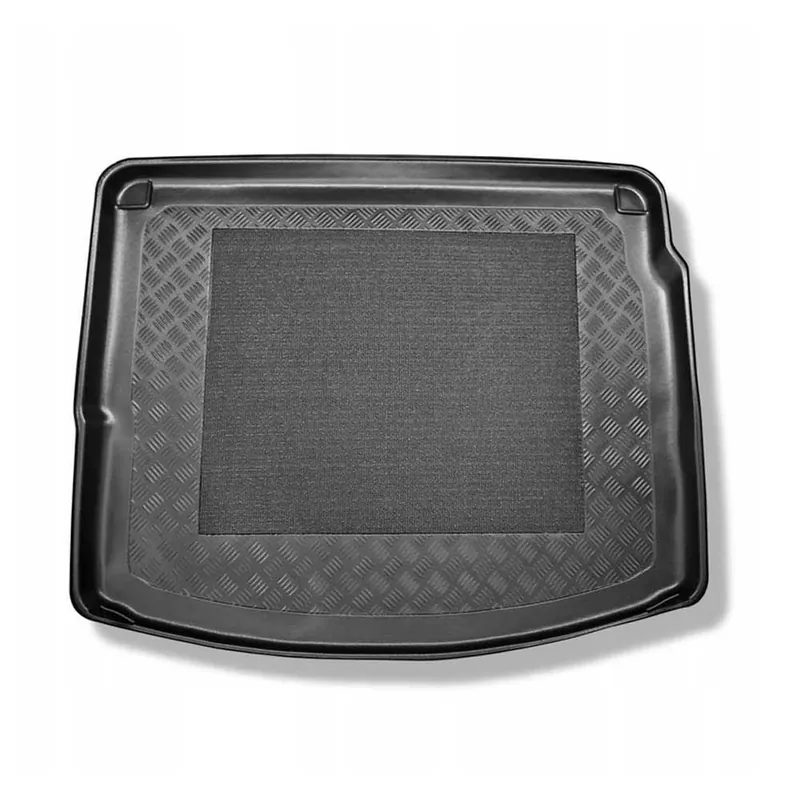 Renault Megane III Grandtour csomagtértálca, 2008-2016 Exkluzív ajánlat