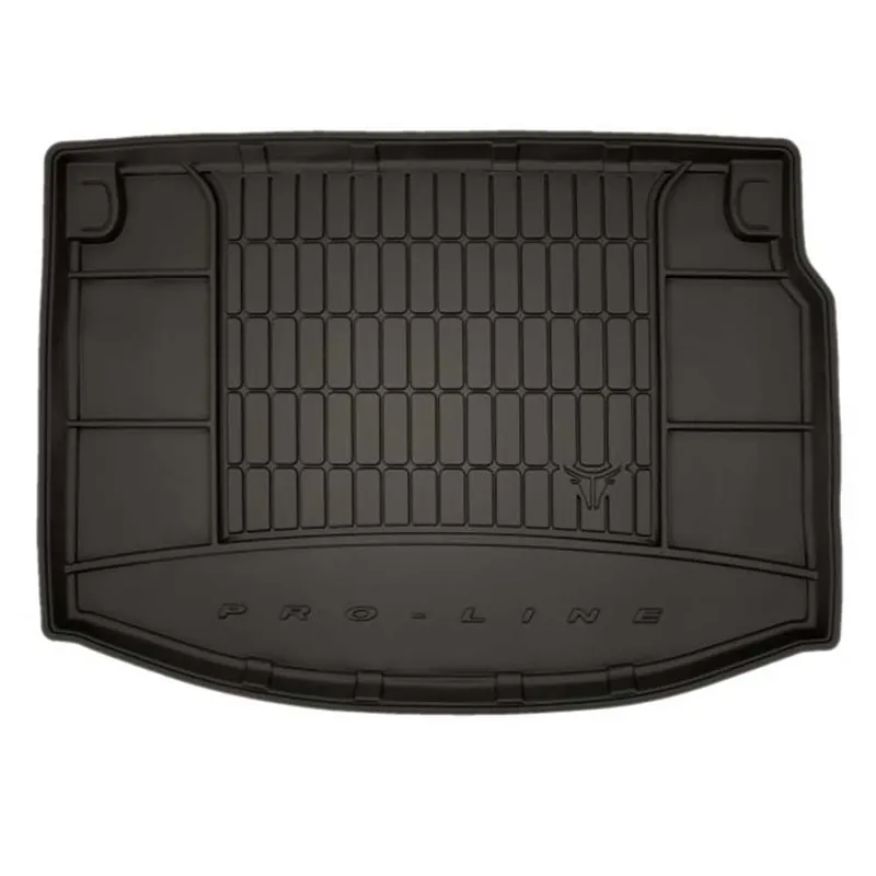 Szuper ajánlat RENAULT MEGANE III LIFTBACK csomagtértálca 2008- DryZone