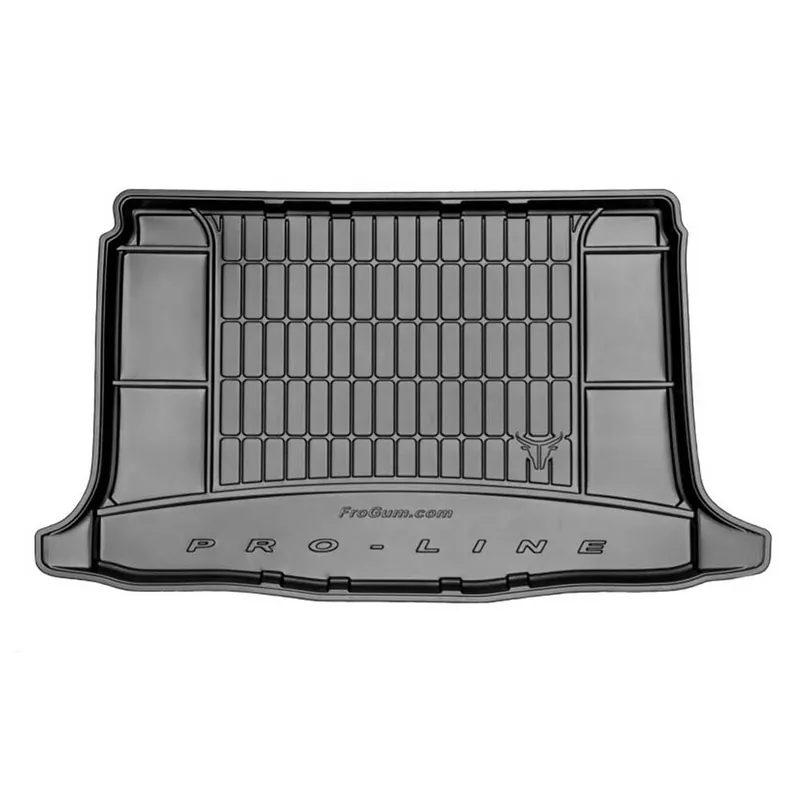 Vedd meg online RENAULT MEGANE IV LIFTBACK csomagtértálca 2015- DryZone