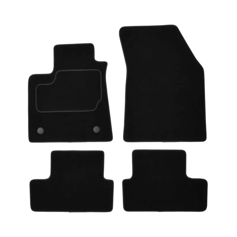 Renault Megane IV szövetszőnyeg 2015- Akció