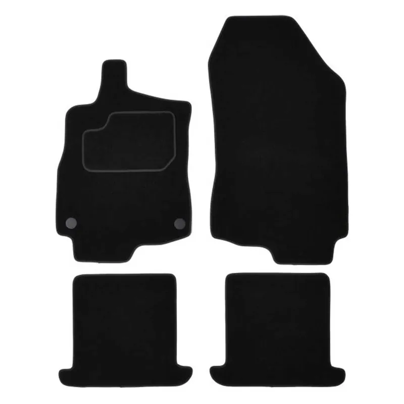 Renault Megane szövetszőnyeg 2010- Bestseller