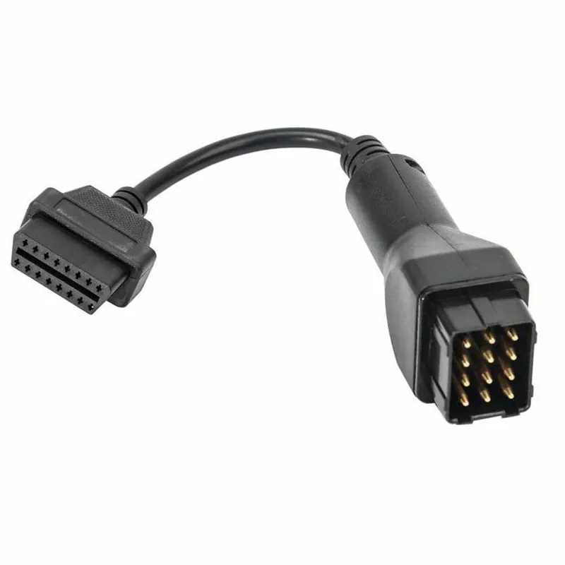 Renault OBD2 átalakító kábel 12 pin Ingyenes szállítás
