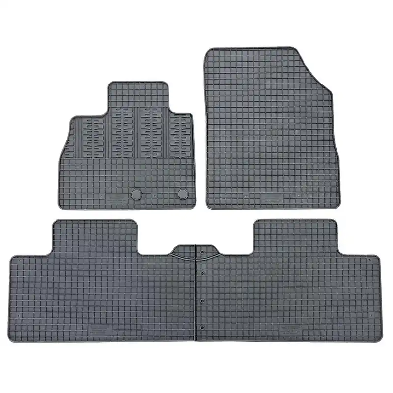 Renault Scenic gumiszőnyeg 2016- Olcsó