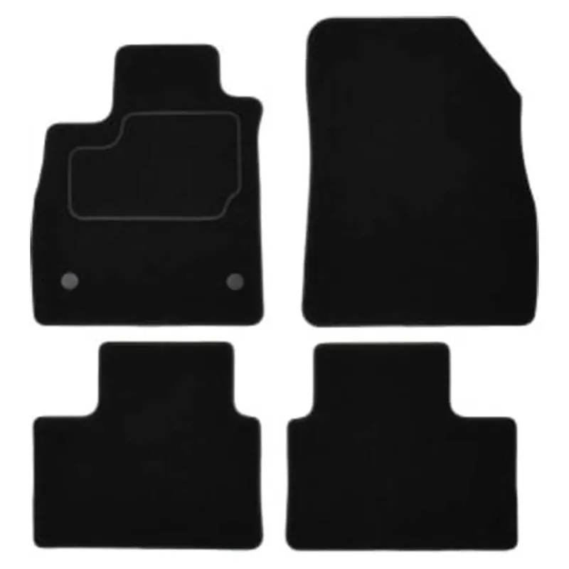 Renault Talisman szövetszőnyeg 2015- Legkelendőbb