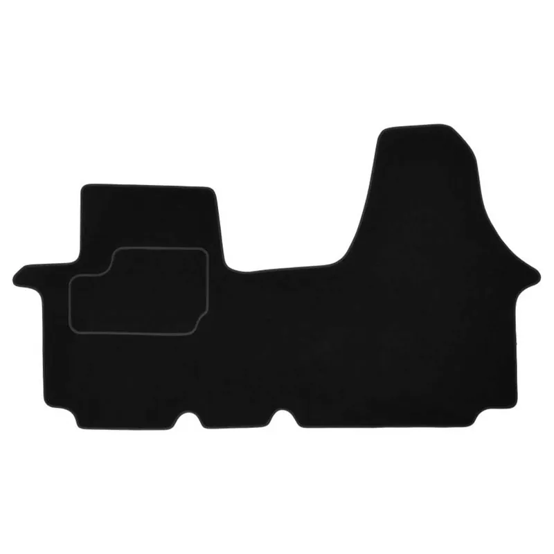 Bestseller Renault Trafic II szövetszőnyeg 2001-