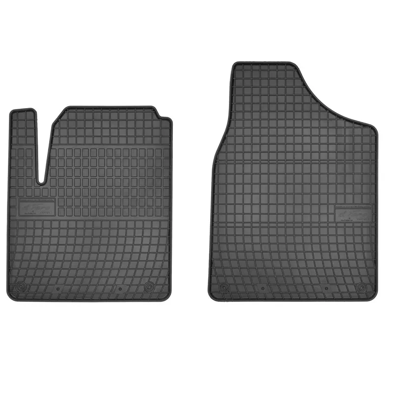 Seat Alhambra I gumiszőnyeg 1995-2010 - FROGUM Kiárusítás