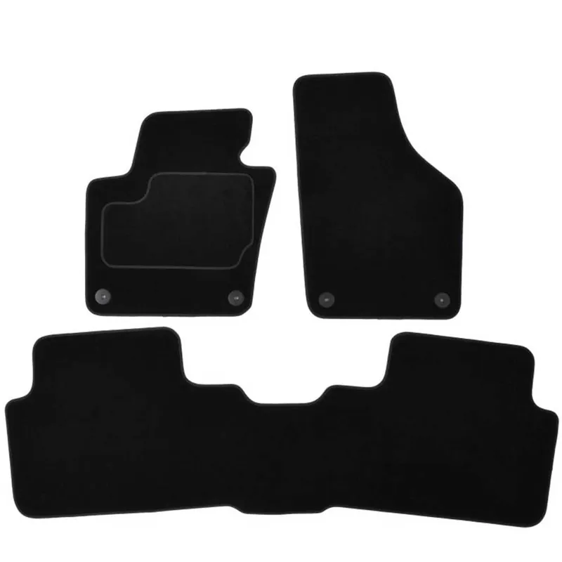 Olcsóbb Seat Alhambra szövetszőnyeg 2010-