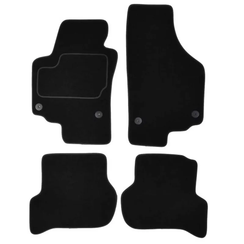 Seat Altea szövetszőnyeg 2004- Korlátozott ajánlat