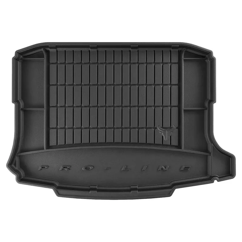 Seat Ateca csomagtértálca 2018-- ProLine Olcsóbb