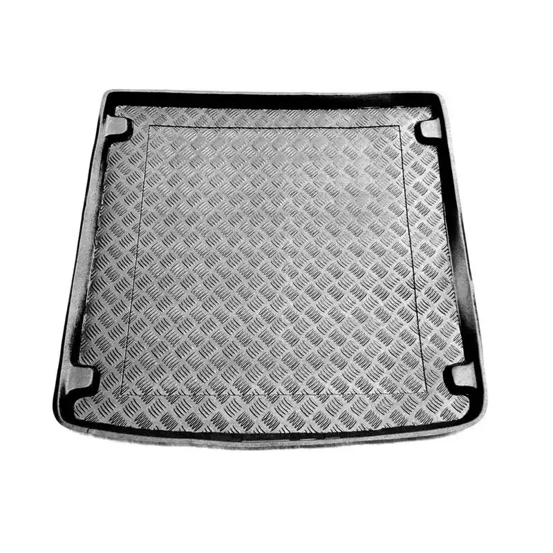 Bestseller Seat Exeo Kombi csomagtértálca, 2009-2013