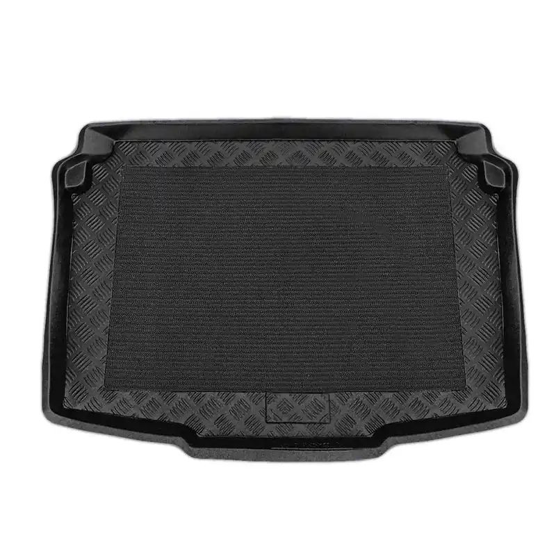 Bestseller Seat Ibiza (5 ajtós) csomagtértálca, 2008-2017