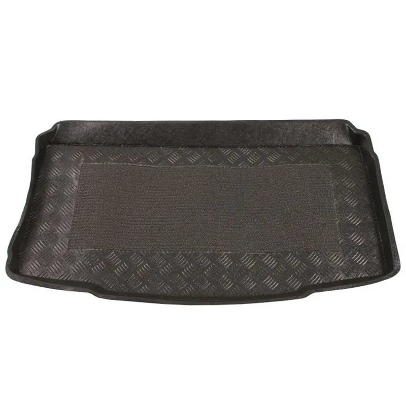 Vedd meg online Seat Ibiza V csomagtértálca 2017- - REZAW