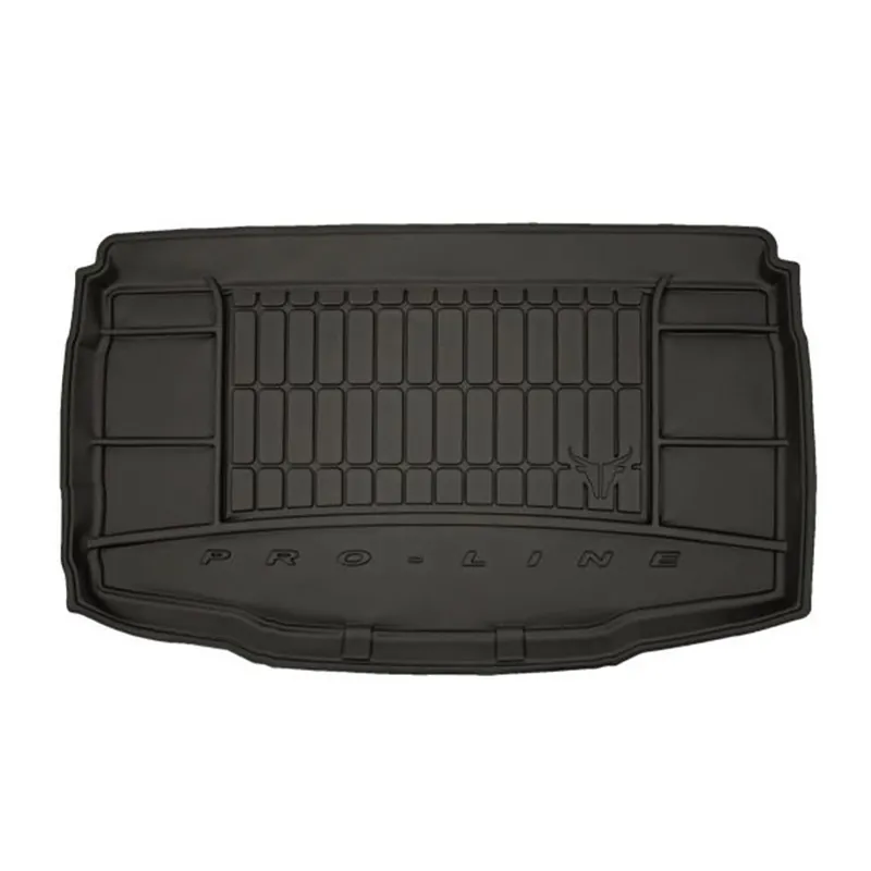 Seat Ibiza V Liftback alsó csomagtértálca 2017 - DryZone Ajánlat