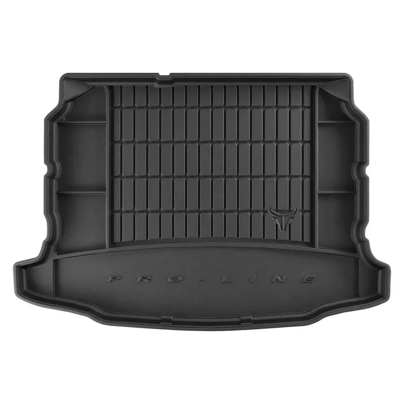 Szuper akció Seat Leon III Hatchback csomagtértálca 2012-2020 - ProLine