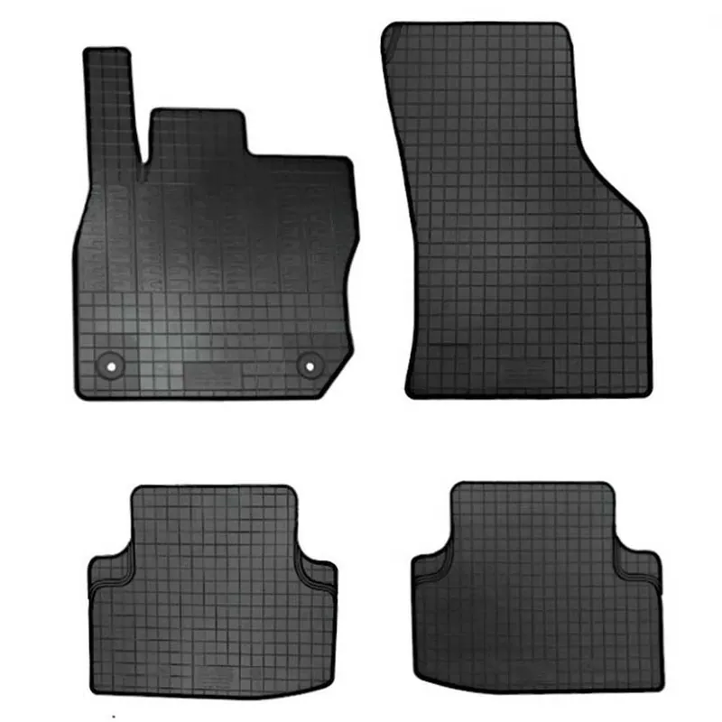 Gyors szállítás Seat Leon IV gumiszőnyeg 2019-