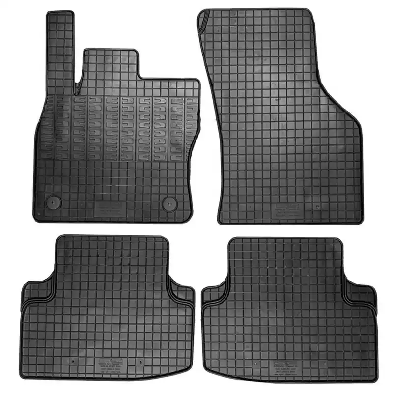 Szuper akció Seat Leon IV Hybrid gumiszőnyeg 2020-