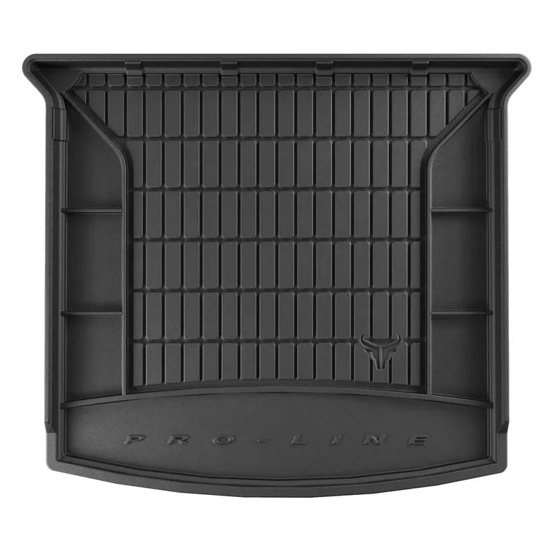 Expressz szállítás Seat Tarraco csomagtértálca 2018- ProLine