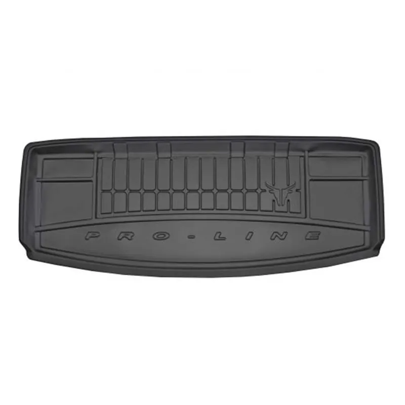 Seat Tarraco SUV csomagtértálca 2018 - DryZone Outlet