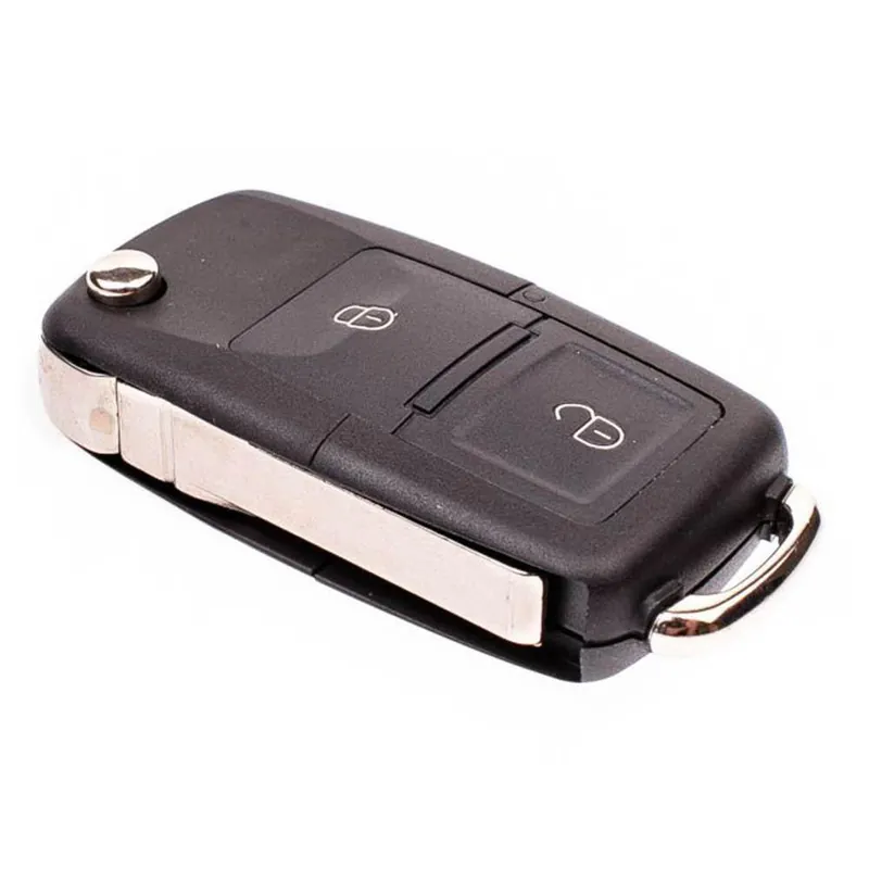 Akció Skoda bicskakulcs 2 gombos