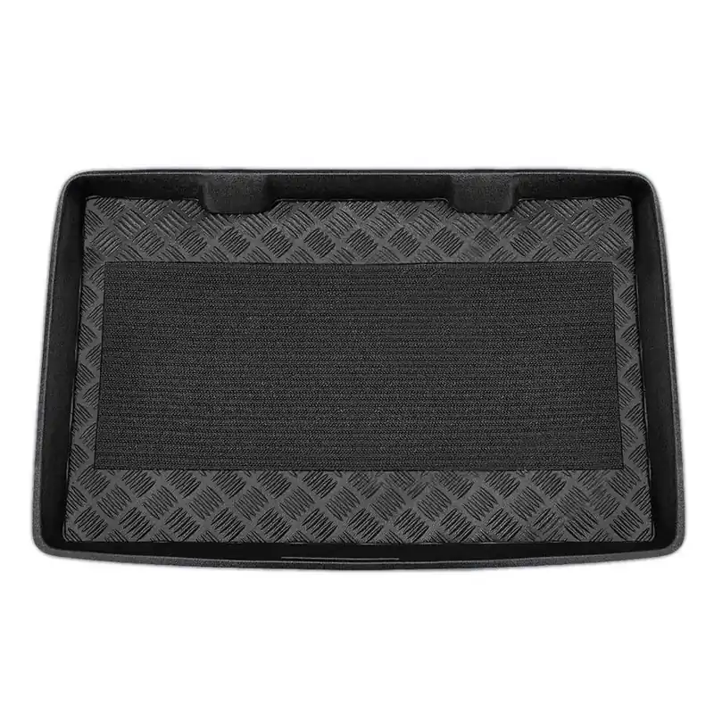 Olcsóbb Skoda Citigo alsó csomagtértálca, 2011-2019