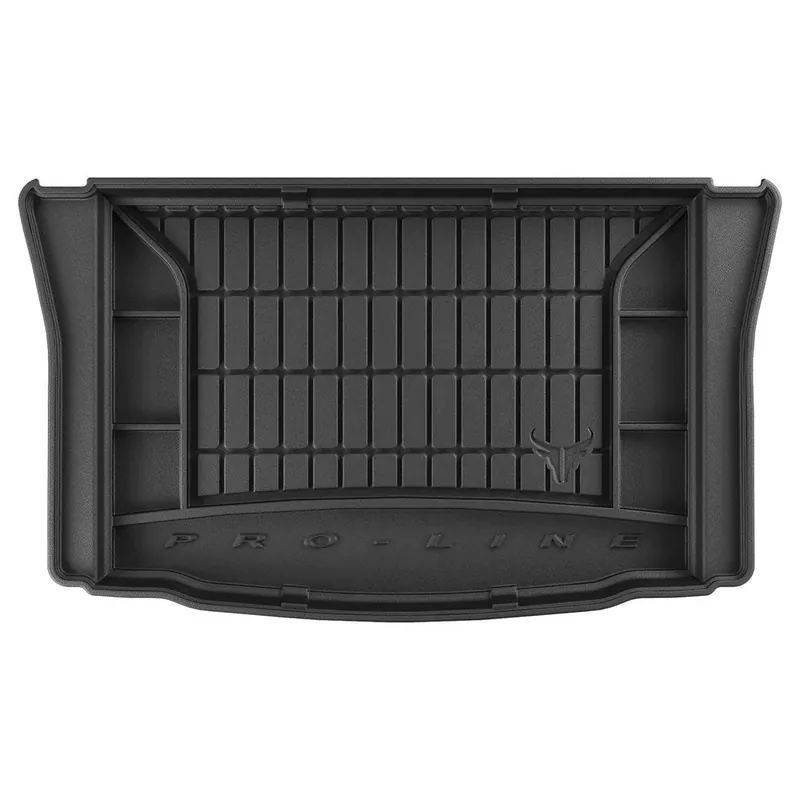 Skoda Citigo Hatchback csomagtértálca 2011-2019 - ProLine Kiárusítás