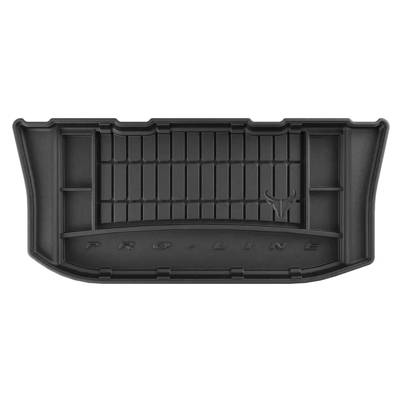 Skoda Citigo-E IV Hatchback csomagtértálca 2019-2020 - ProLine Kedvezmény