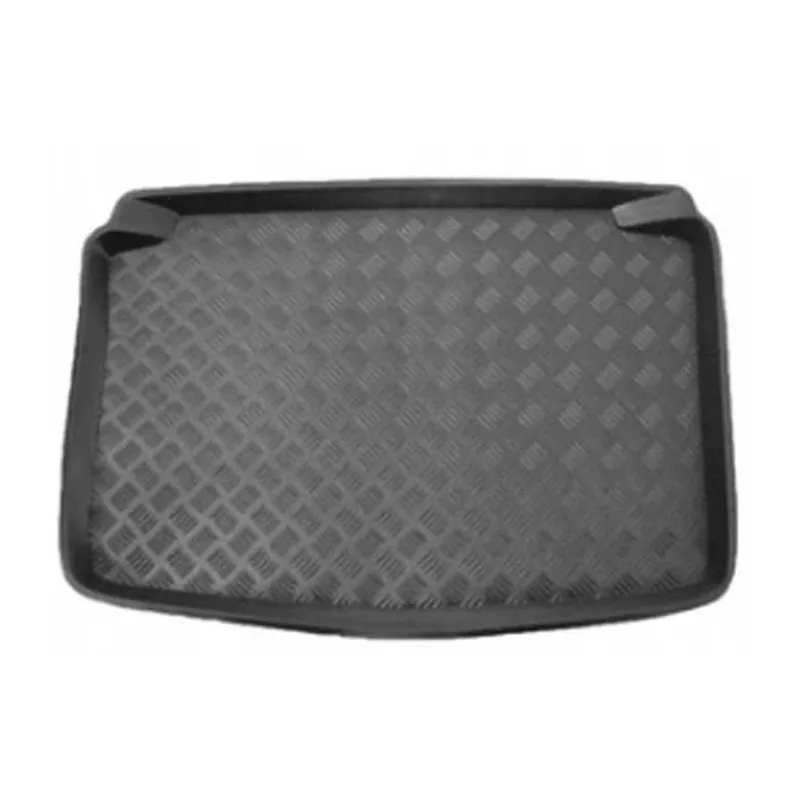 Vásárlói kedvenc Skoda Fabia I HB csomagtértálca, 2000-2007