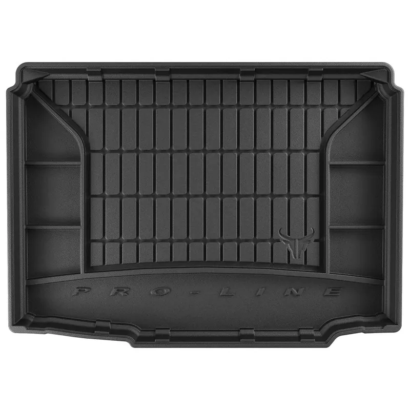 Skoda Fabia II Hatchback csomagtértálca 2006-2014 - ProLine Vedd meg online