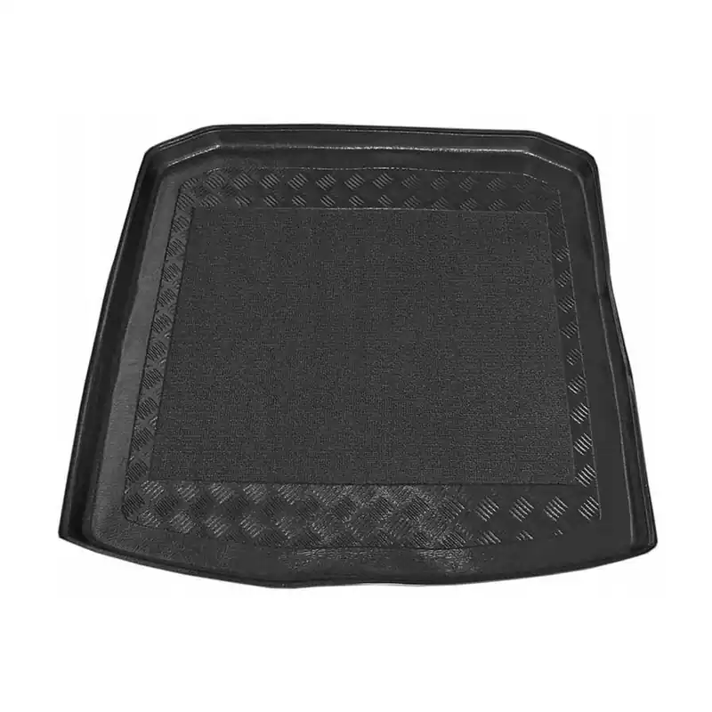 Szuper ajánlat Skoda Fabia II Kombi csomagtértálca, 2007-2014