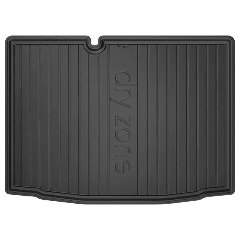 Vásárlói kedvenc Skoda Fabia III csomagtértálca 2014-2021 - DryZone