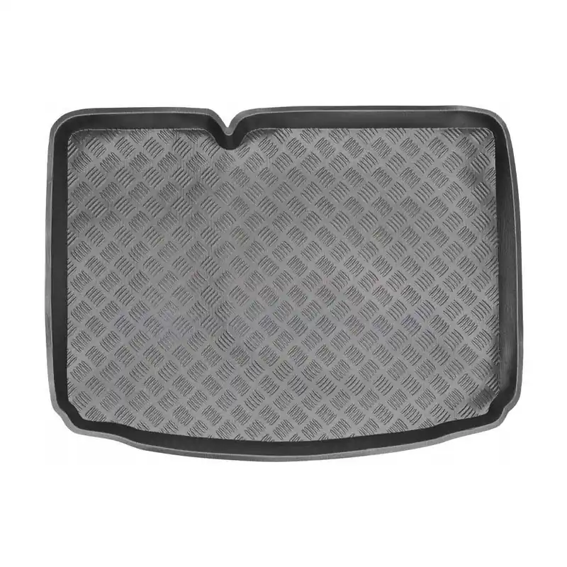 Skoda Fabia III csomagtértálca, 2014- Korlátozott ajánlat