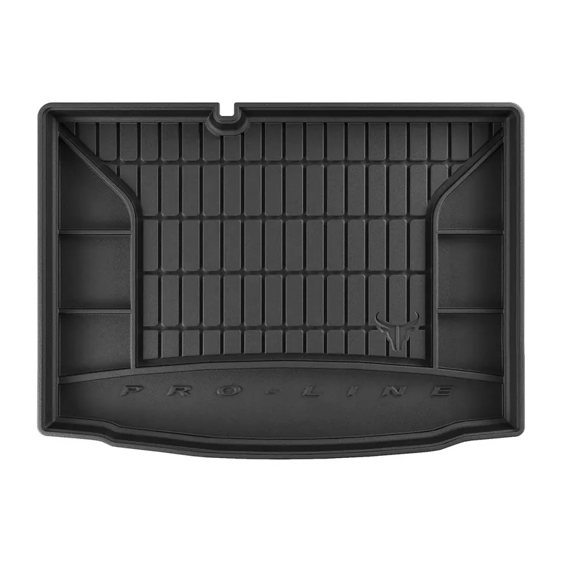 Skoda Fabia III Hatchback csomagtértálca 2014-2021 - ProLine Kedvezményes ár