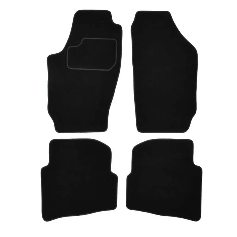 Árcsökkenés Skoda Fabia szövetszőnyeg 1999-2008