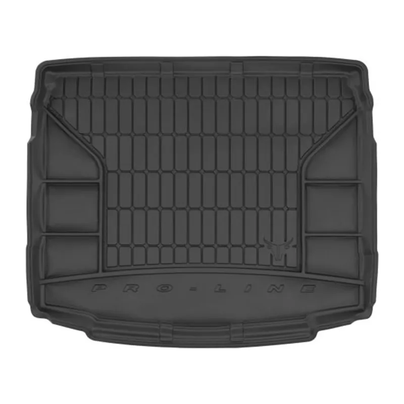 Skoda Karoq SUV csomagtértálca 2017-DryZone Alacsony ár