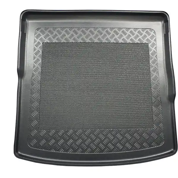 Olcsó Skoda Kodiaq csomagtértálca 2016-