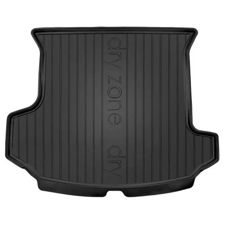 Vásárlói kedvenc Skoda Kodiaq csomagtértálca 2016- DryZone