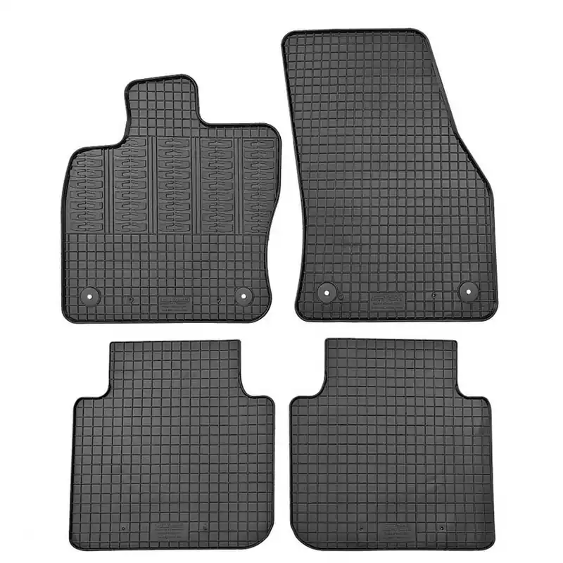 Népszerű Skoda Kodiaq gumiszőnyeg